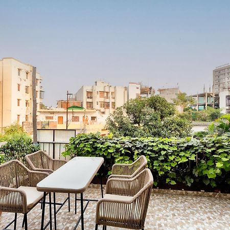 International Travellers' Hostel By Ith Stays Waranasi Zewnętrze zdjęcie