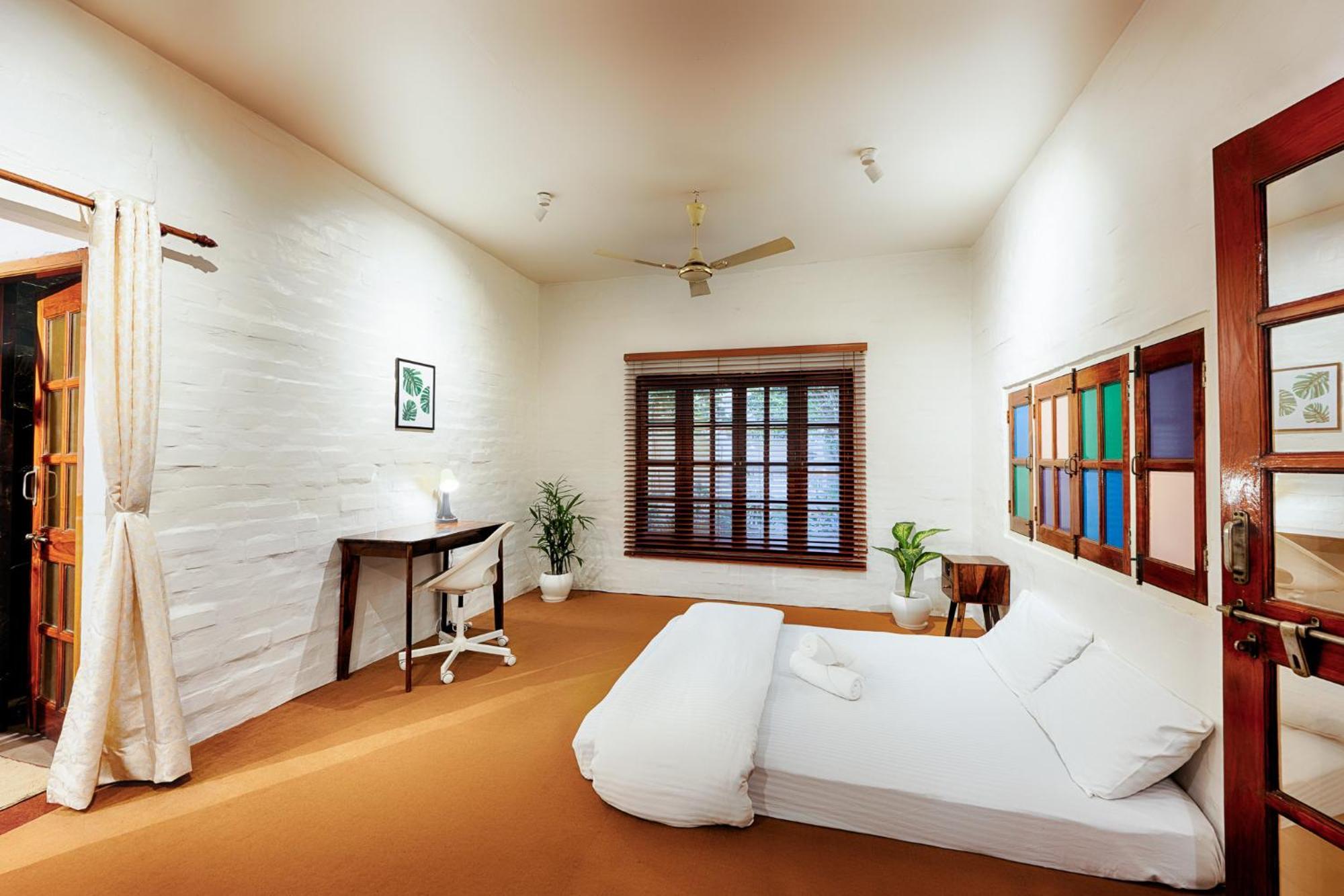 International Travellers' Hostel By Ith Stays Waranasi Zewnętrze zdjęcie