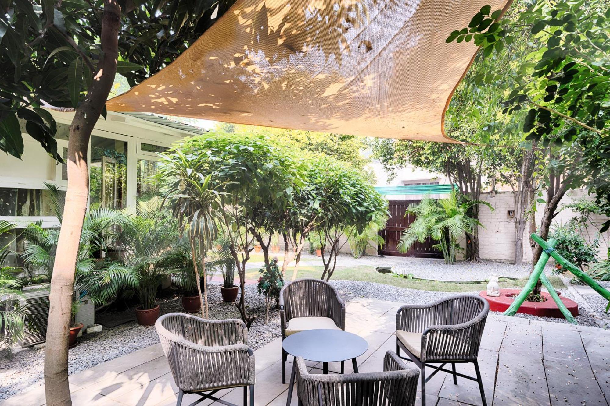 International Travellers' Hostel By Ith Stays Waranasi Pokój zdjęcie