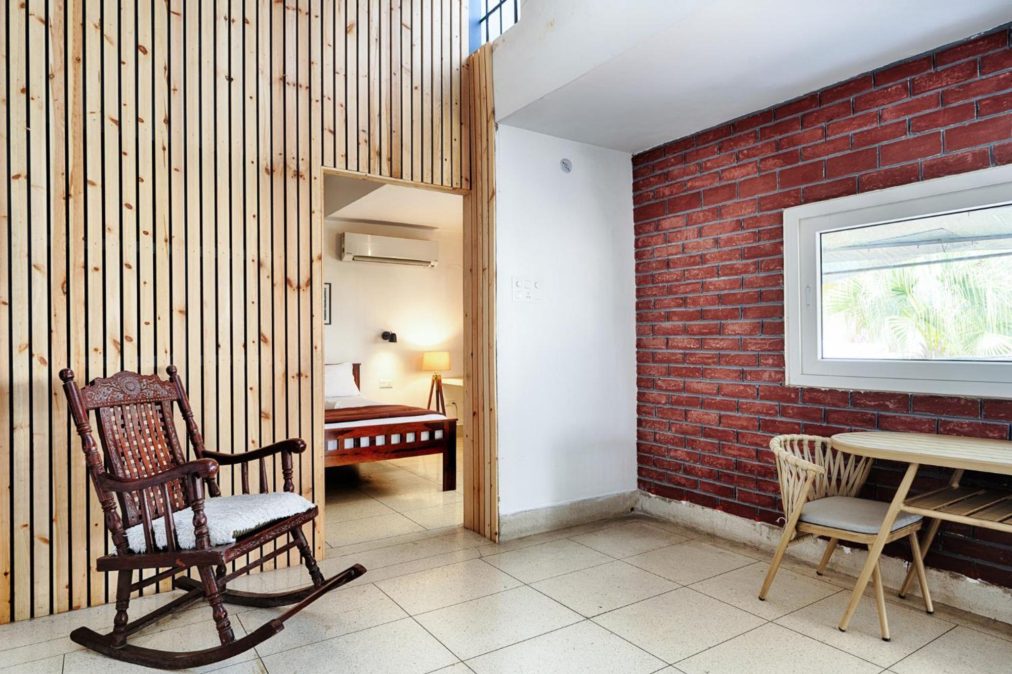 International Travellers' Hostel By Ith Stays Waranasi Zewnętrze zdjęcie