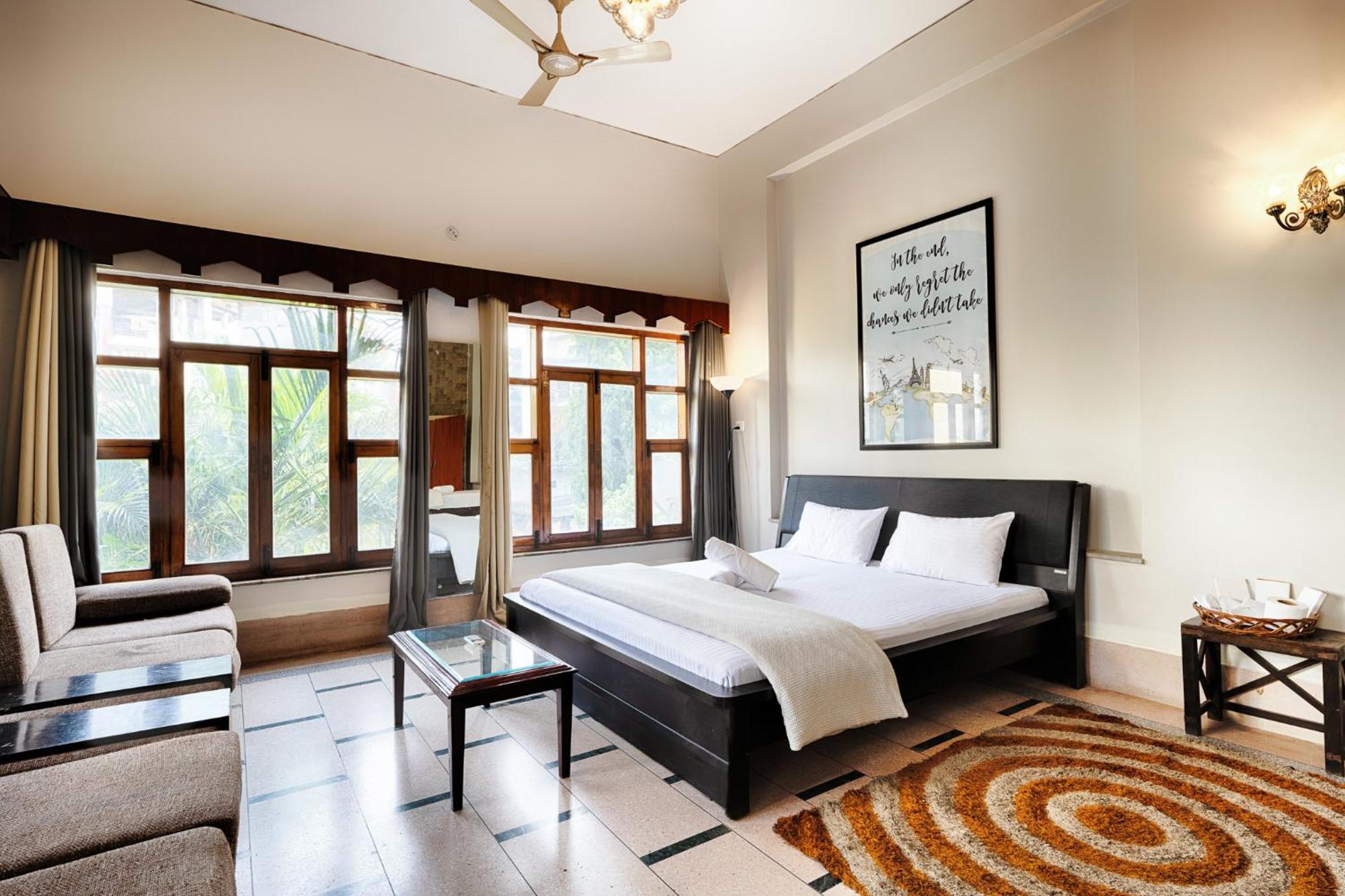 International Travellers' Hostel By Ith Stays Waranasi Pokój zdjęcie