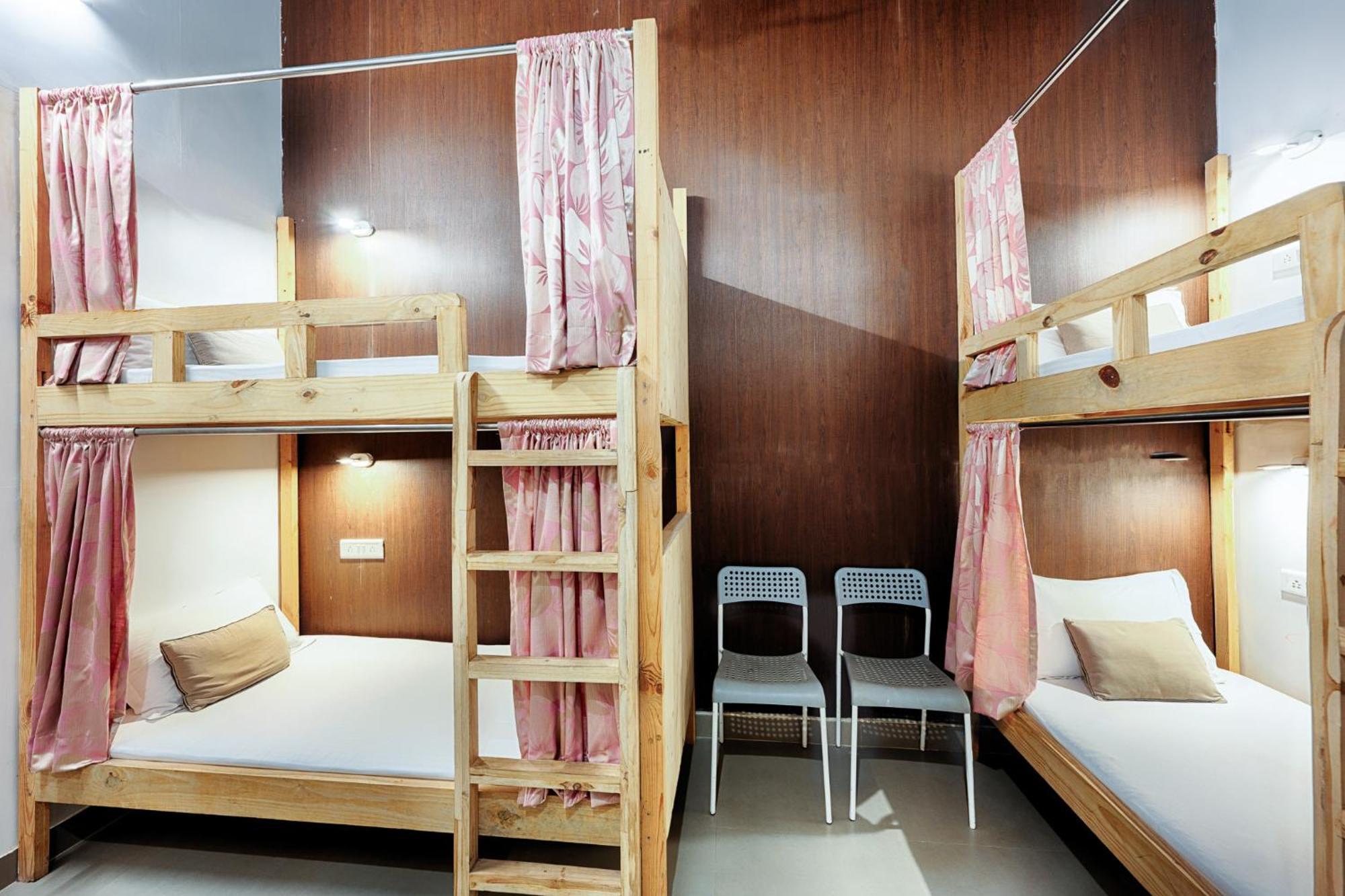 International Travellers' Hostel By Ith Stays Waranasi Pokój zdjęcie