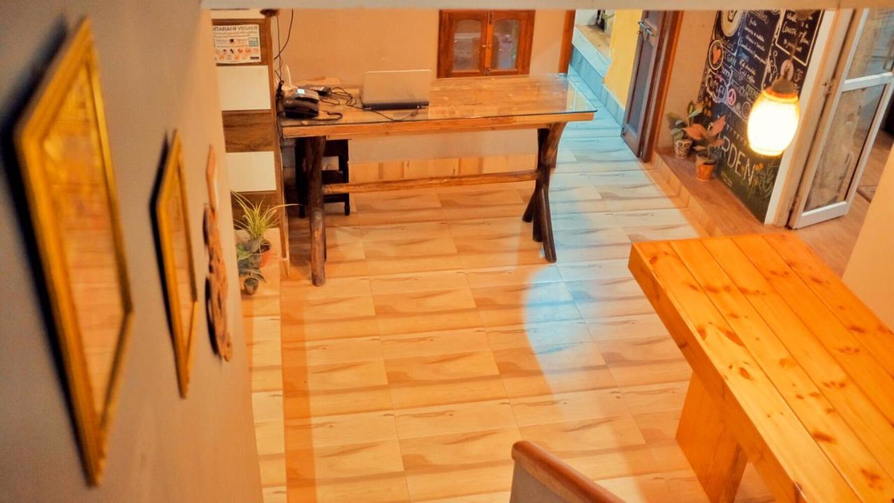 International Travellers' Hostel By Ith Stays Waranasi Zewnętrze zdjęcie